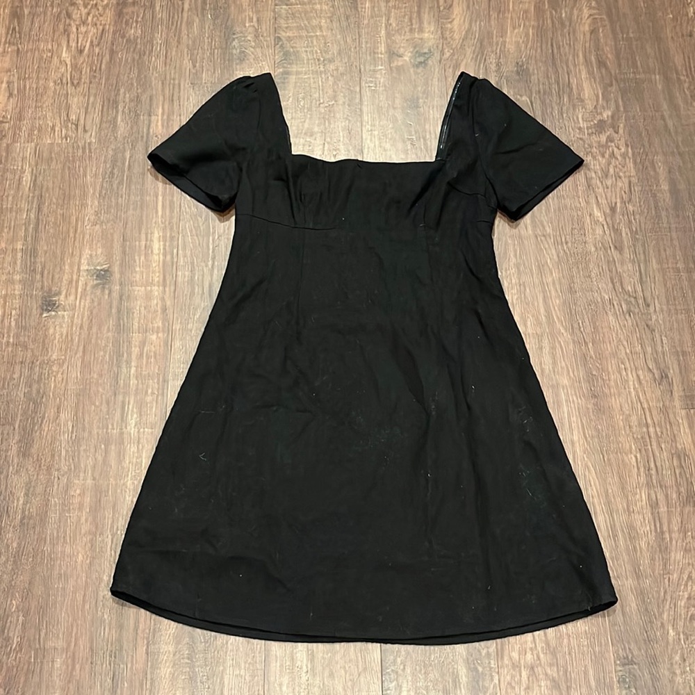 Princes Polly Hastings Mini Dress